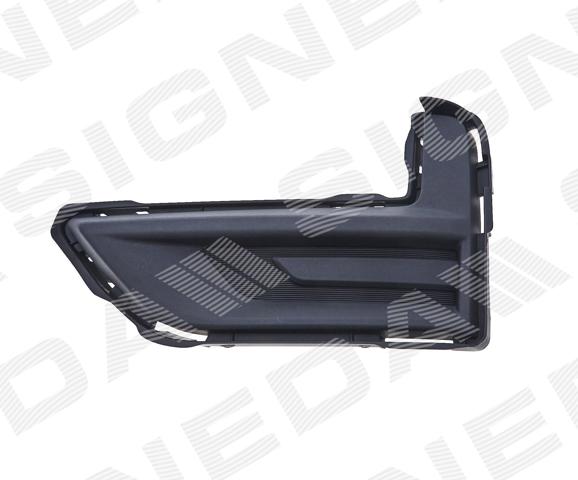 FP5042913 FPS Zaślepka (kratki) lamp przeciwmgielnych zderzaka przedniego lewa