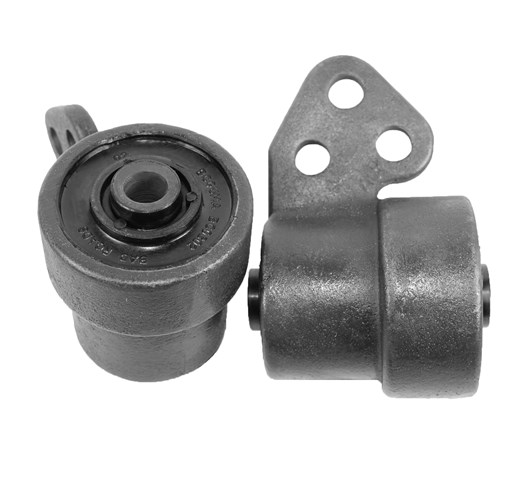 Do koszyka BC0302 Bcguma Silentblock przedniego wahacza dolnego
