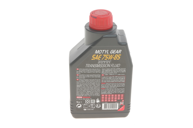 Do koszyka 317301 Motul Olej przekładniowy