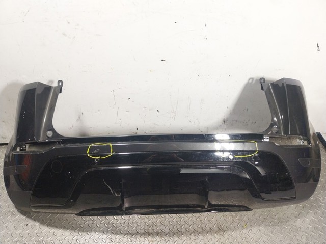 Zderzak tylny LR135016 Land Rover