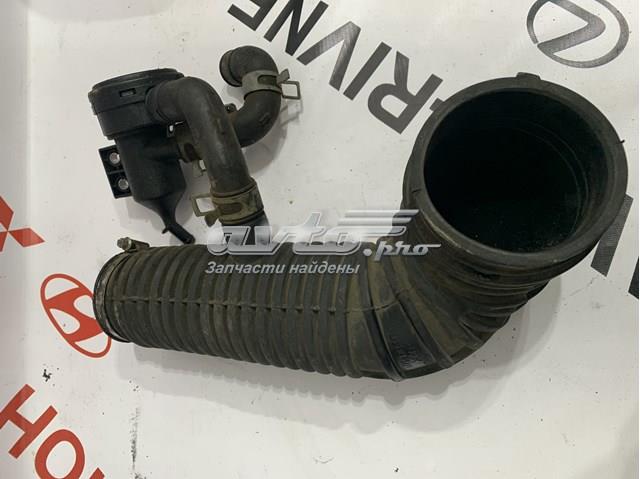 Króciec powietrza, przepływomierz SsangYong Rexton I SUV (RJN) (2006 - 2012) cena, od 67,43 USD