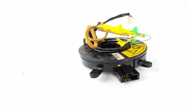 Pierścień kontaktowy AIRBAG, taśma kierownicy 2775096001 Fiat/Alfa/Lancia