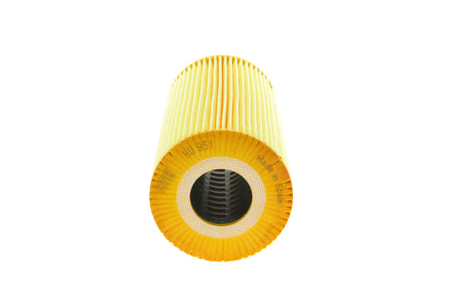 Filtr oleju Mann-Filter HU951X cena, od 9,42 USD