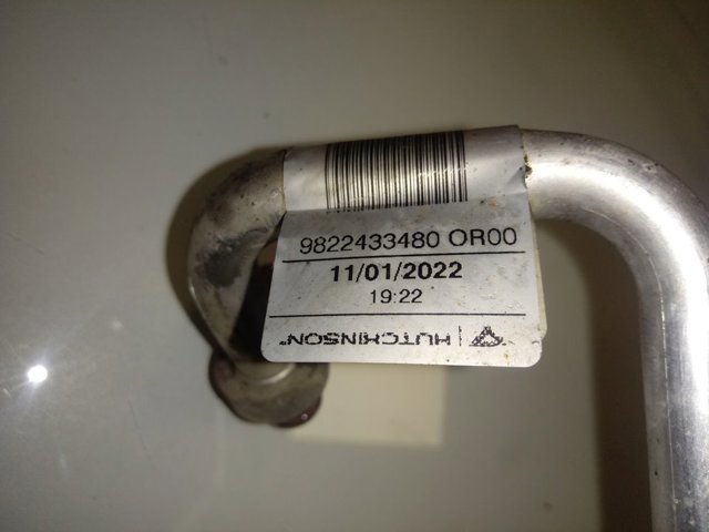  Opel 9822435580 cena, od 114,07 USD