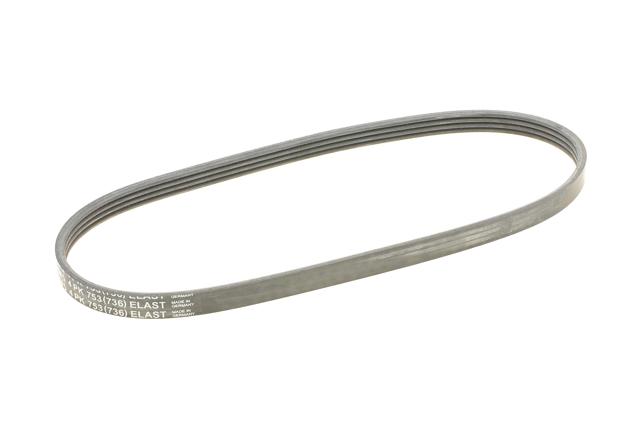 Pas napędowy mechanizmów Continental/Siemens 4PK753ELAST cena, od 13,37 USD
