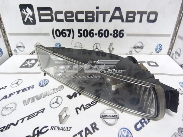Kierunkowskaz prawy Renault (RVI) 8200416991
