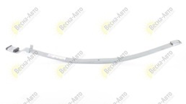 Do koszyka 90632018066519ZZ TES Resor tylny