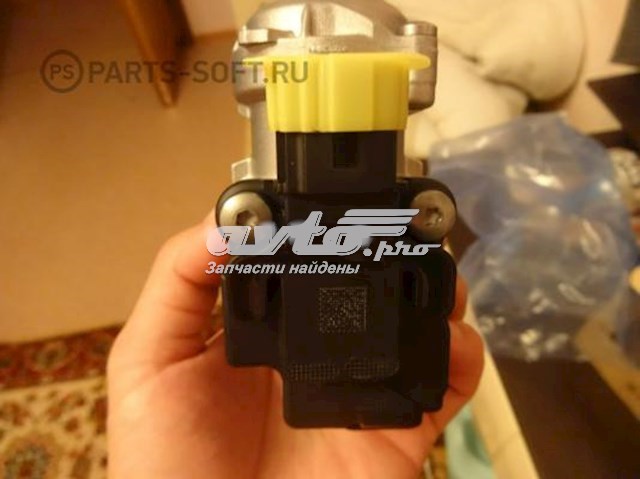 Zawór (aktuator) sterowania turbiną 04E198725M VAG