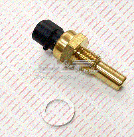 Czujnik temperatury płynu chłodzącego Chery A13 Forza/Bonus/Storm2 hatchback (2010 - 2026) cena, od 3,83 USD