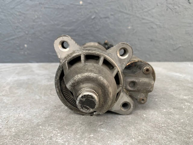 Rozrusznik 97BB11000BC Ford