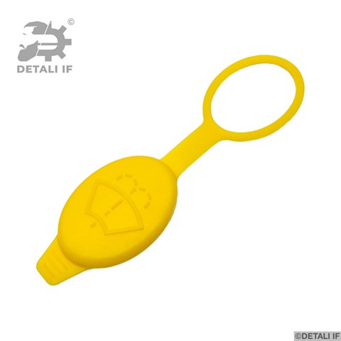 Korek zbiornika spryskiwacza General Motors 13118170 cena, od 7,22 USD