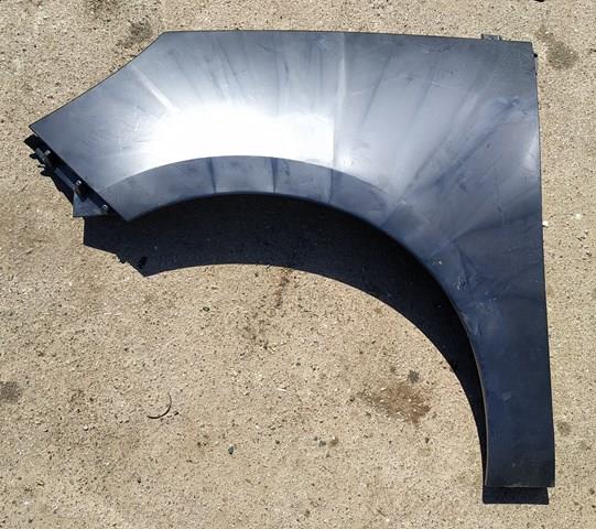 Błotnik przedni lewy 631015271R Renault (RVI)