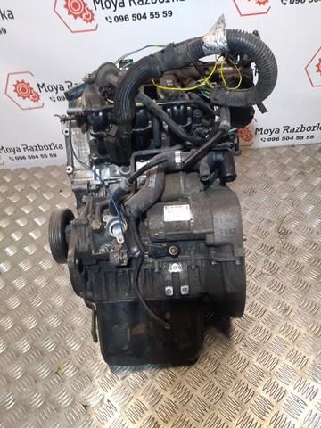 Silnik w komplecie do Smart FORTWO  450