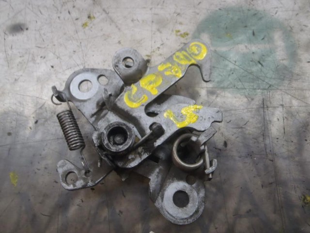 Zamek maski do Peugeot 807  E