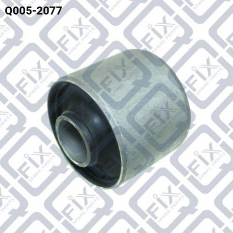 Do koszyka Q0052077 Q-fix Silentblock przedniego wahacza dolnego
