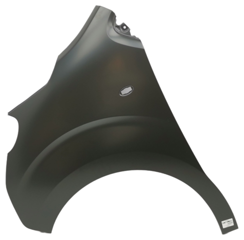 Błotnik przedni lewy 9808757880 Opel