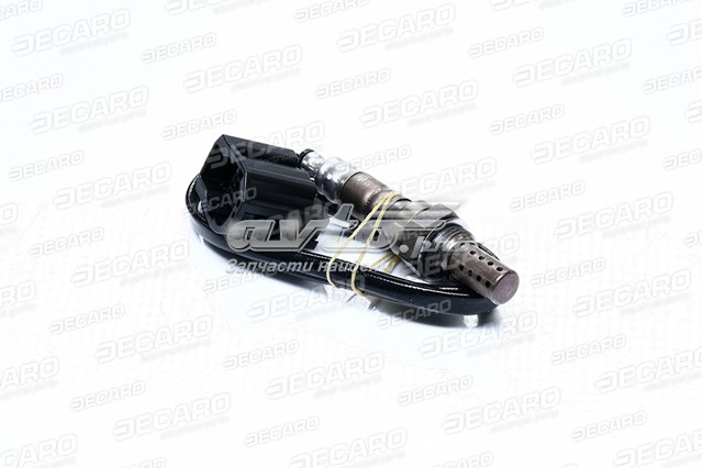 Sonda lambda, czujnik tlenu DECARO DEZ60118861A