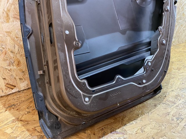 Drzwi tylne prawe Volvo XC60 I SUV (156) (2008 - 2017) cena, od 694,74 USD