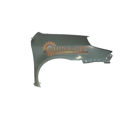 Błotnik przedni prawy Geely Mk sedana (2006 - 2026) cena, od 83,53 USD