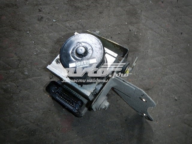 Sterownik ABS  hydrauliczny Geely Mk 