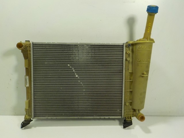 Do koszyka 51939068 Fiat/Alfa/Lancia Chłodnica silnika