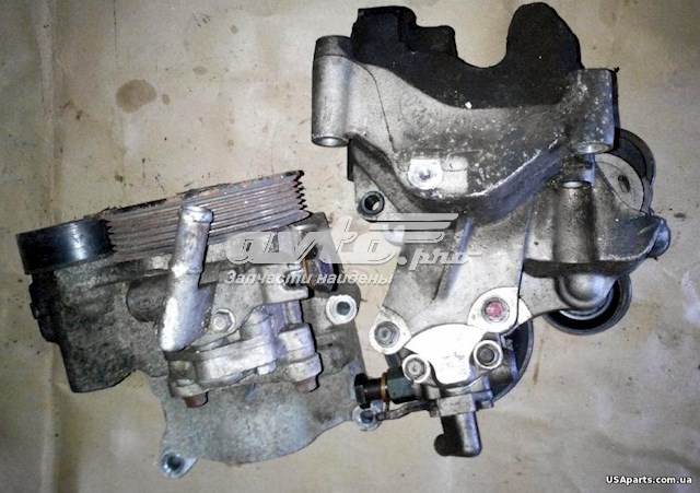  Wspornik alternatora Hyundai Sonata 5