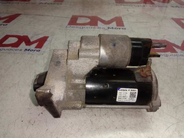 Sprężarka klimatyzacji 926000287R Nissan/Infiniti