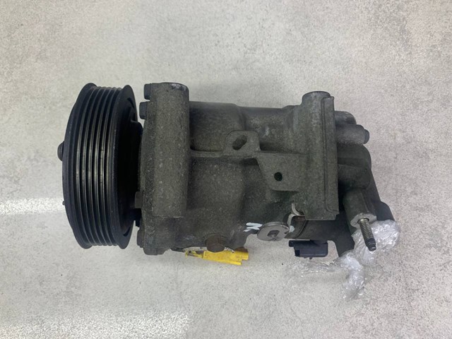 Do koszyka 9802501780 Peugeot/Citroen Sprężarka klimatyzacji