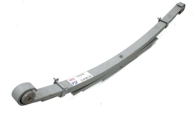 Resor tylny 6728500019ZT TES
