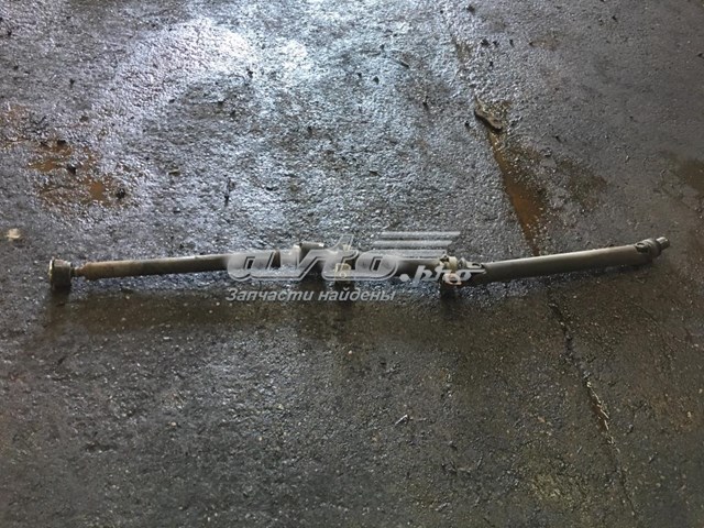 Wał Cardana tylny, kompletny Mitsubishi Outlander I SUV (CU) (2003 - 2008) cena, od 215,40 USD