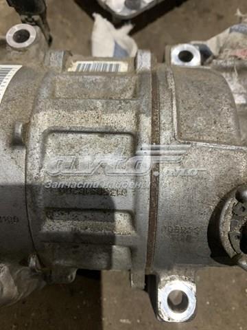 Do koszyka 7SBH17C Chrysler Sprężarka klimatyzacji