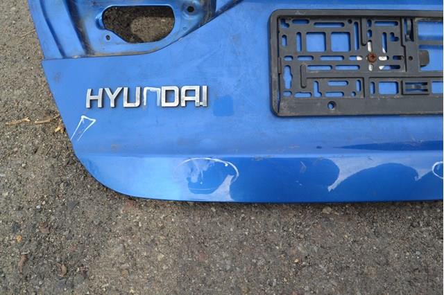 Do koszyka 69200F2010 Hyundai/Kia Klapa bagażnika