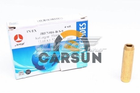 Prowadnica zaworu AMP/Paradowscy JREN016BS0