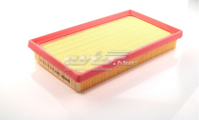 Filtr powietrza SX4529 Shafer