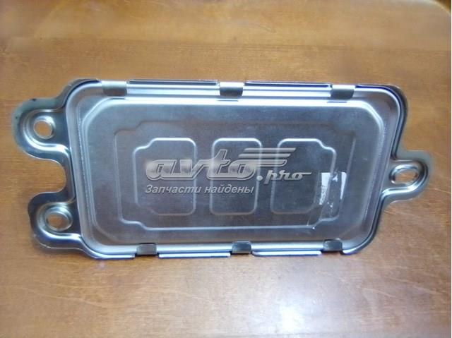 LR079623 Land Rover Sterownik instalacji elektrycznej wnętrza
