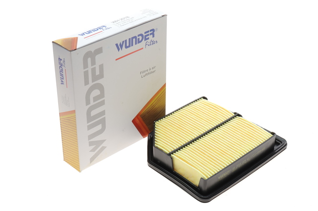  Wunder WH2018