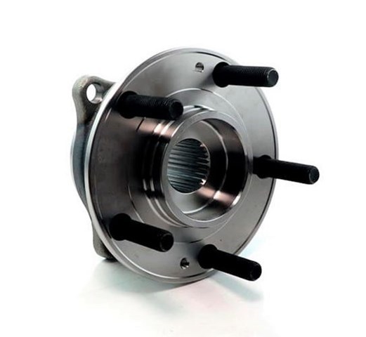 Piasta przednia SH18434 Shafer