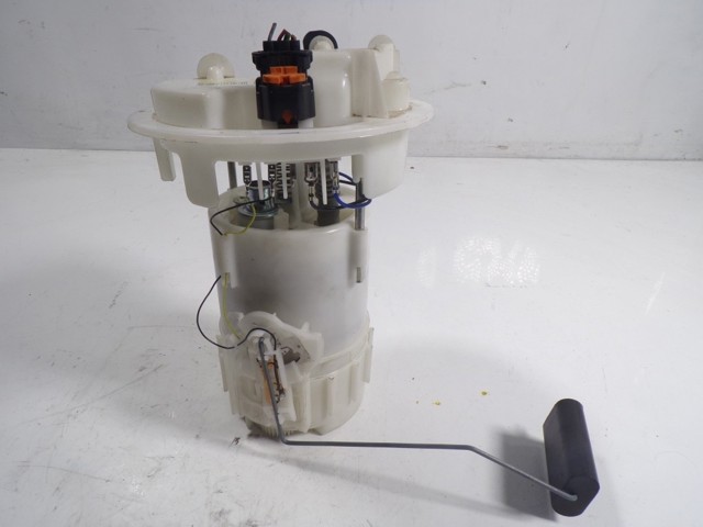 Moduł pompy paliwowej z czujnikiem poziomu paliwa 9674466680 Peugeot/Citroen