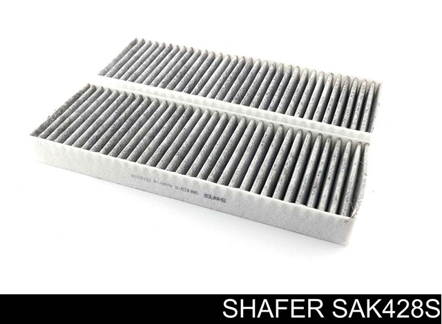Filtr kabiny Shafer SAK428S cena, od 11,48 USD