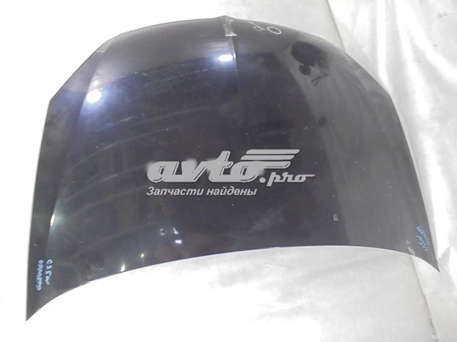 MN150618 Mitsubishi Maska silnika