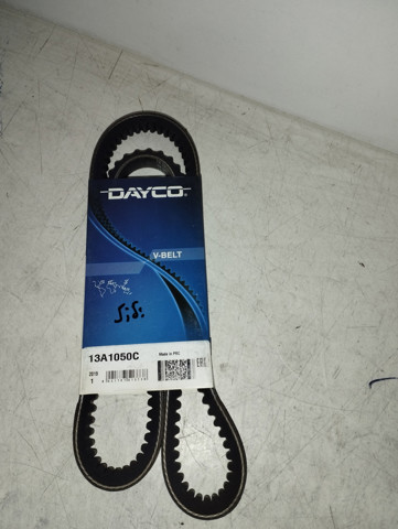 Do koszyka 13A1050C Dayco Pas napędowy mechanizmów