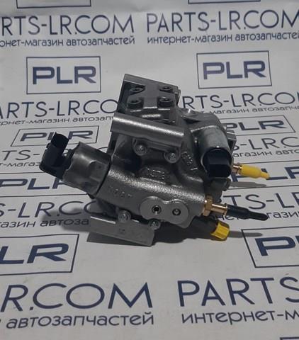 Do koszyka 4S7Q9B395AJ Land Rover Pompa wtryskowa wysokiego ciśnienia