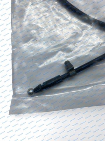 Linka otwierania maski ЗАЗ VIDA sedana (2012 - 2026) cena, od 19,64 USD