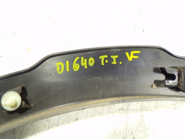 Poszerzenie (nakładka) reperaturki tylnego błotnika lewy Land Rover LR076036 cena, od 125,99 USD