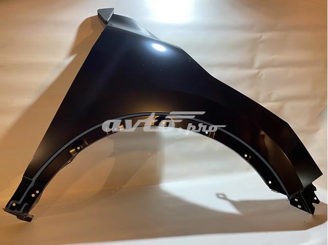 Błotnik przedni prawy FPS FP5036312 cena, od 103,00 USD