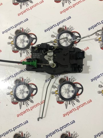  Opel 93867688 cena, od 91,94 USD