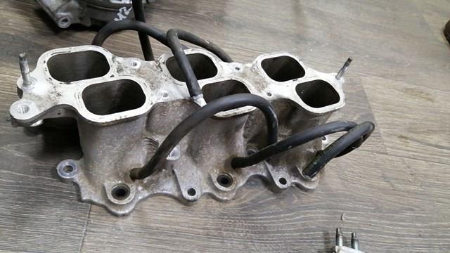  Kolektor ssący Lexus RX 