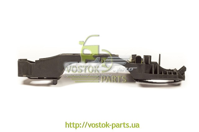 Atrapa chłodnicy do Geely Mk  
