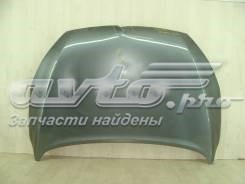 66400C5000 Hyundai/Kia maska silnika