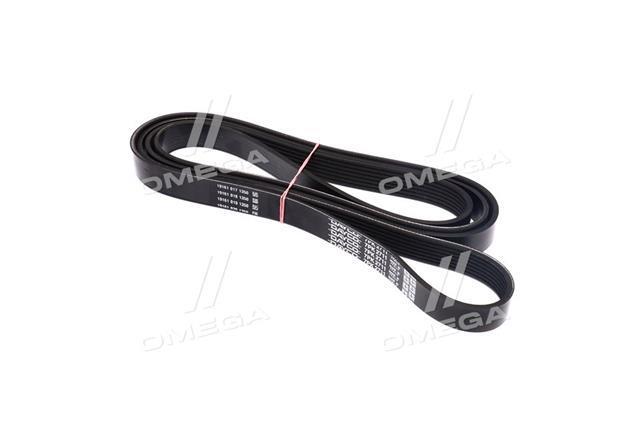 7PK2711 Dayco Pas napędowy mechanizmów